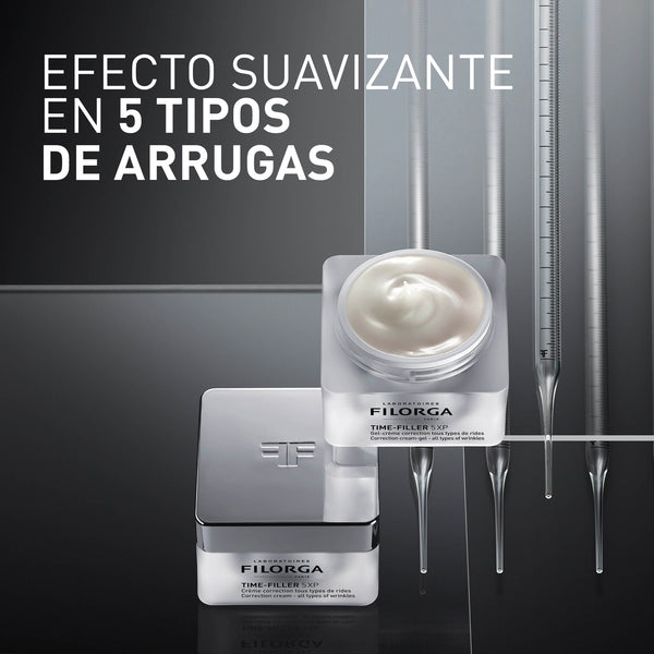 TIME-FILLER 5XP GEL-CREAM