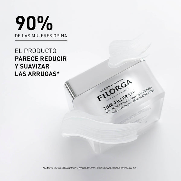 TIME-FILLER 5XP GEL-CREAM