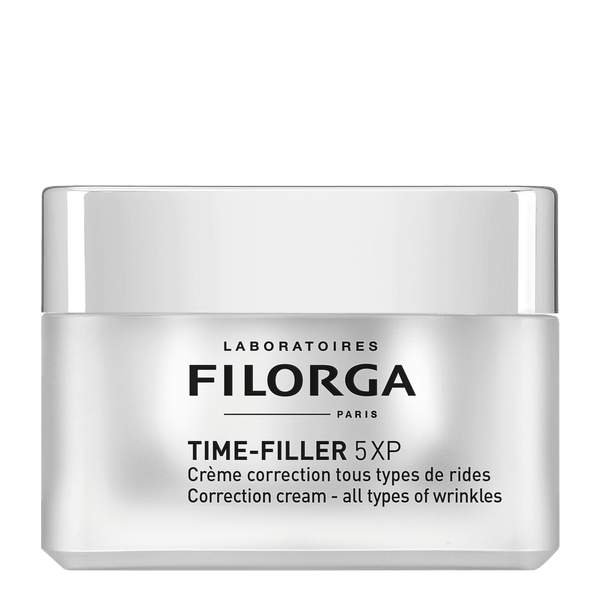 Time Filler Cream 5Xp cerrado