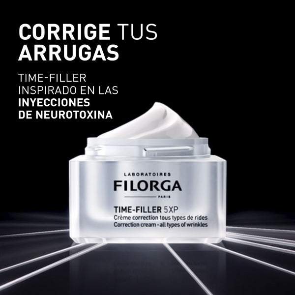 TIME-FILLER 5XP CREAM