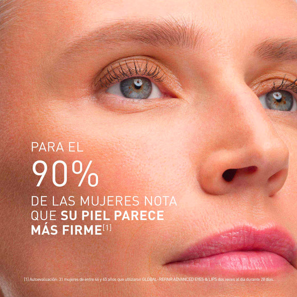GLOBAL-REPAIR ADVANCED EYES & LIPS