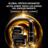 GLOBAL-REPAIR ADVANCED EYES & LIPS