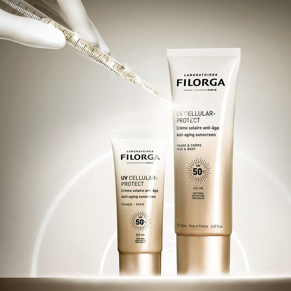 Principales beneficios y características de Uv Cellular Protect Face