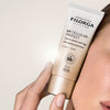 Resultados de estudios clínicos y eficacia de Uv Cellular Protect Face