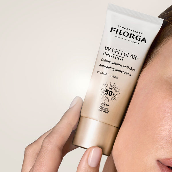 Resultados de estudios clínicos y eficacia de Uv Cellular Protect Face