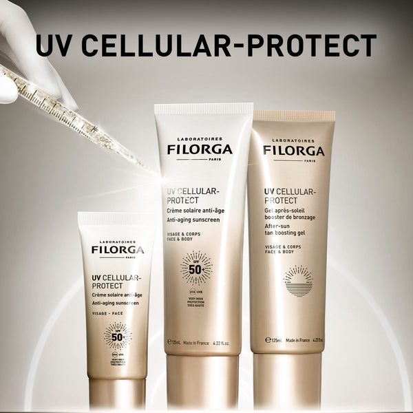 UV CELLULAR-PROTECT FACE & BODY