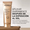 UV CELLULAR-PROTECT AFTER SUN