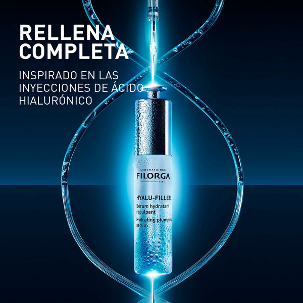 HYALU-FILLER SERUM