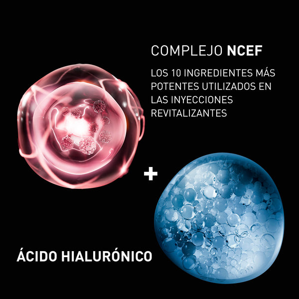 NCEF-REVITALIZE MASK