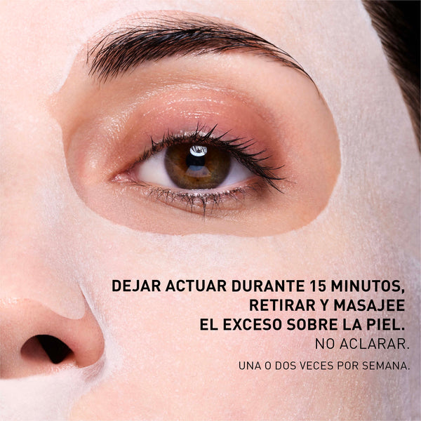 NCEF-REVITALIZE MASK