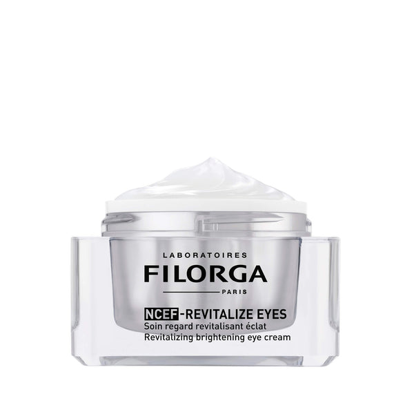 Ncef Revitalize Eyes abierto