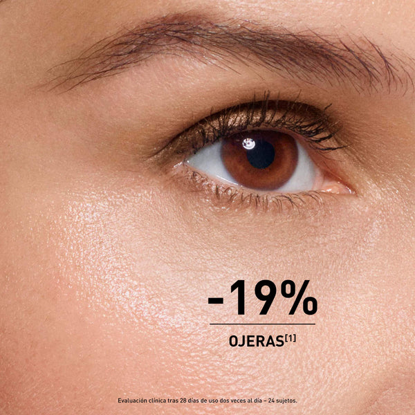 Resultados de estudios clínicos y eficacia de Ncef Revitalize Eyes