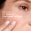 Cómo aplicar Ncef Revitalize Eyes