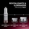 La colección Ncef Revitalize Eyes