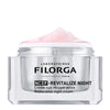 Ncef Revitalize Night abierto