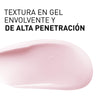 Textura y consistencia de Ncef Revitalize Night