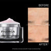 Resultados antes y después de usar Ncef Revitalize Night