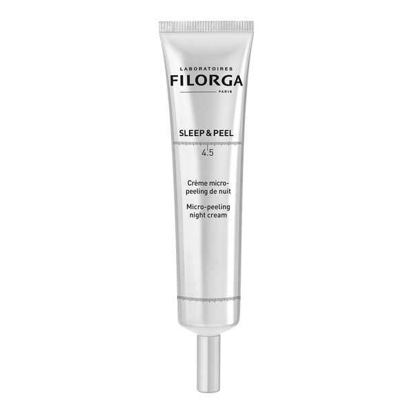 Sleep Peel cerrado