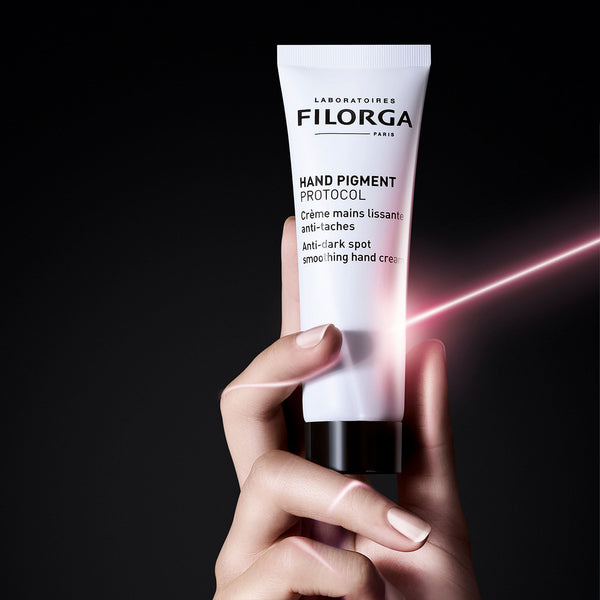 Principales beneficios y características de Hand Pigment Protocol
