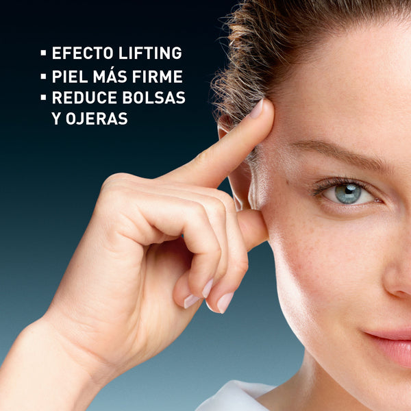 PRO-COLLAGEN MICRO-GROWTH FACTOR EYES