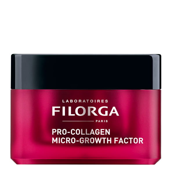 PRO-COLLAGEN MICRO-GROWTH FACTOR CREAM