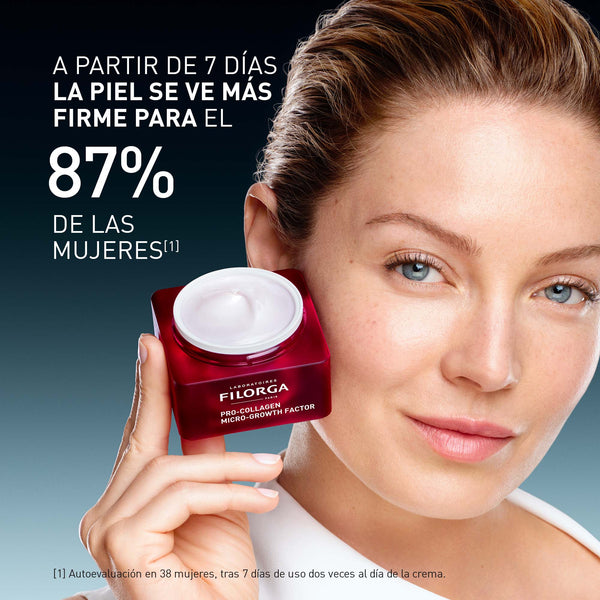 PRO-COLLAGEN MICRO-GROWTH FACTOR CREAM