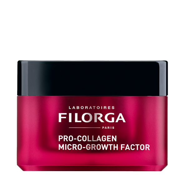 PRO-COLLAGEN MICRO-GROWTH FACTOR CREAM