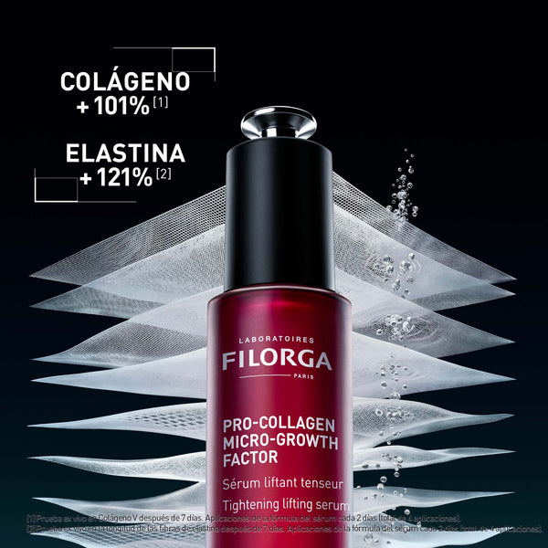 PRO-COLLAGEN MICRO-GROWTH FACTOR SERUM