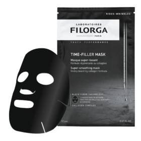 time-filler mask