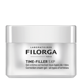 TIME-FILLER 5XP gel-creme