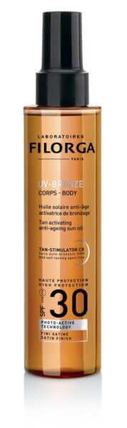 UV-BRONZE cuerpo 30