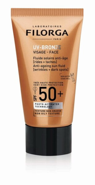 UV-BRONZE cara