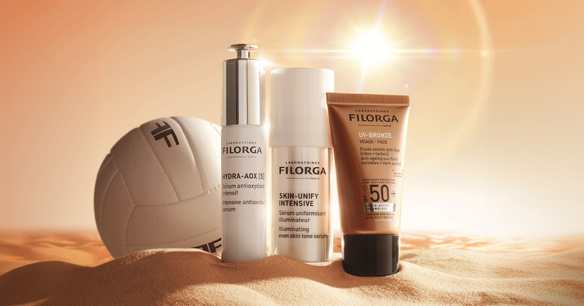 Productos Filorga