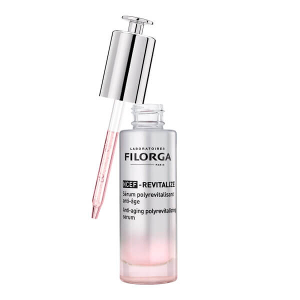 Filorga - NCEF-REVITALIZE SERUM_3540550015378_2