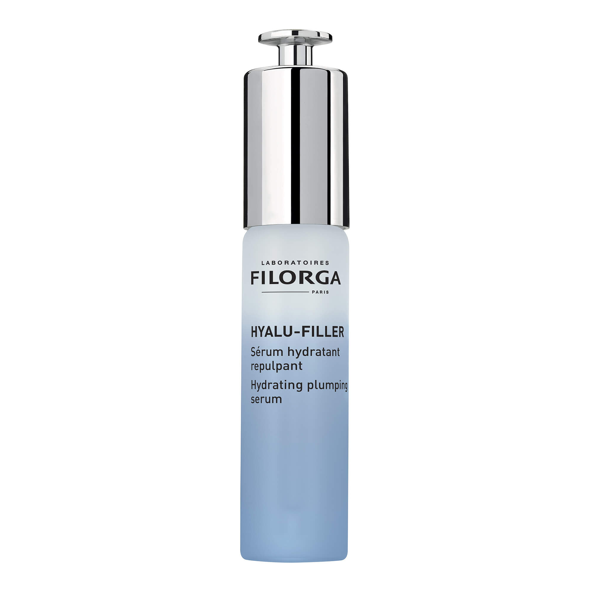 Hyalu-Filler Serum