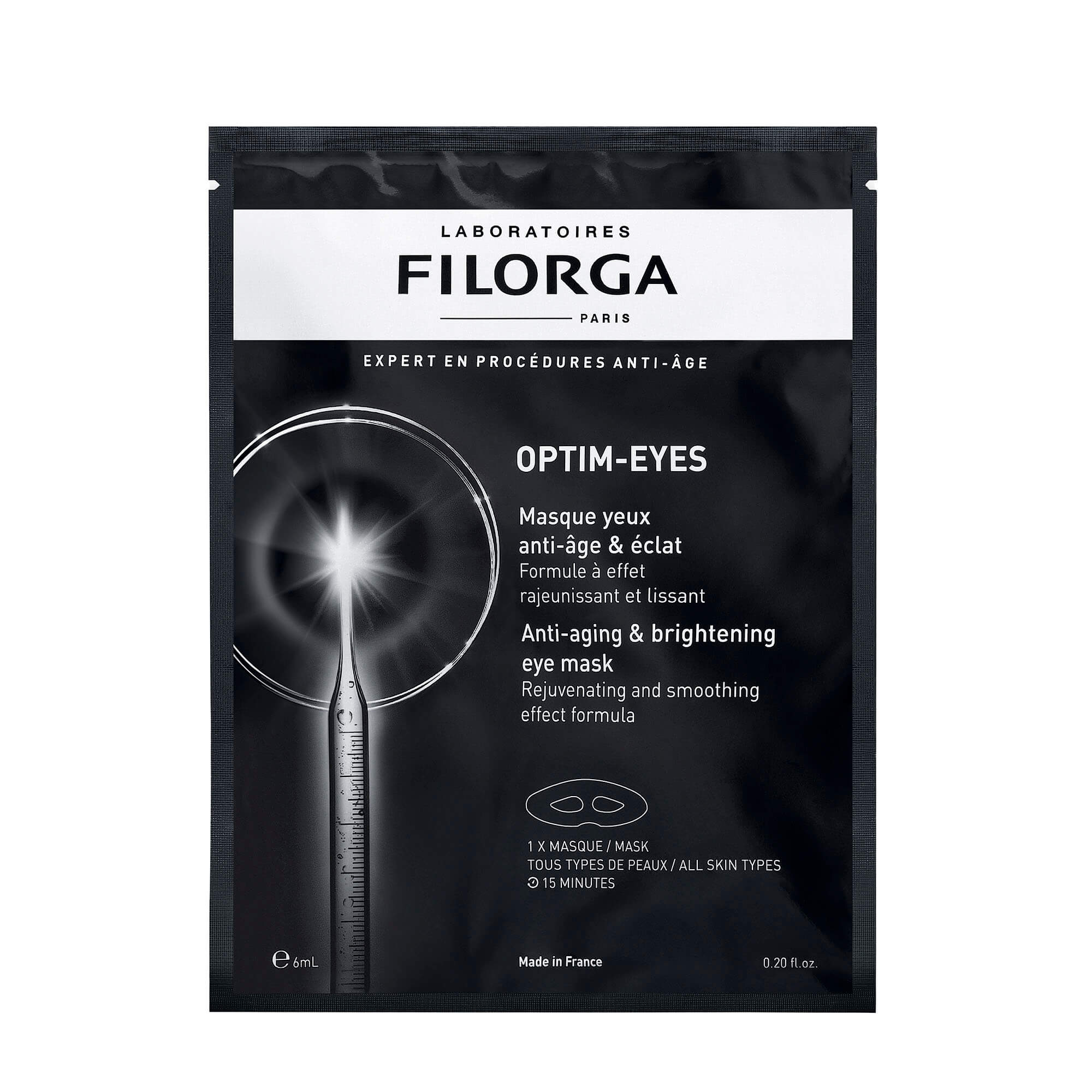 Optim Eyes Mask